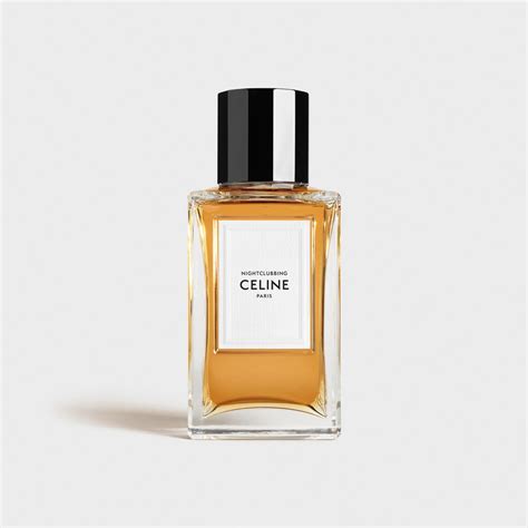 celine night club perfume|celine nightclubbing powder.